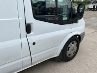 FORD TRANSIT 350 MWB 2.4 TDCI 100PS CHERRY PICKER - 28