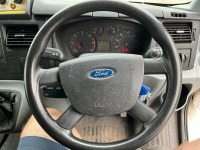 FORD TRANSIT 350 MWB 2.4 TDCI 100PS CHERRY PICKER - 36