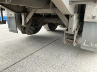 LEGRAS 39 TON TRI AXLE WALKING FLOOR WASTE TRAILER  - 5