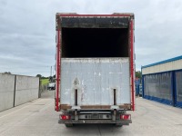 LEGRAS 39 TON TRI AXLE WALKING FLOOR WASTE TRAILER  - 13