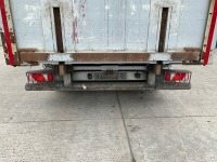 LEGRAS 39 TON TRI AXLE WALKING FLOOR WASTE TRAILER  - 14
