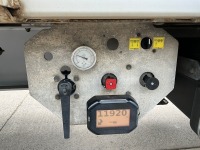 LEGRAS 39 TON TRI AXLE WALKING FLOOR WASTE TRAILER  - 23