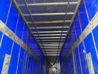 SDC 39 TON 45FT TRI AXLE CURTAINSIDER - 19