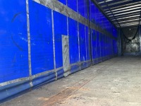 SDC 39 TON 45FT TRI AXLE CURTAINSIDER - 20