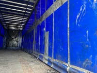 SDC 39 TON 45FT TRI AXLE CURTAINSIDER - 21