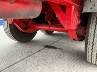 SDC 38 TON TRI AXLE WALKING FLOOR TRAILER  - 5