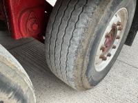 SDC 38 TON TRI AXLE WALKING FLOOR TRAILER  - 10