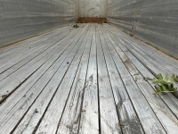 SDC 38 TON TRI AXLE WALKING FLOOR TRAILER  - 14
