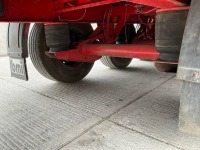 SDC 38 TON TRI AXLE WALKING FLOOR TRAILER  - 21