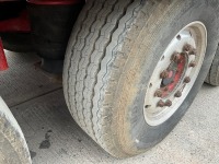 SDC 38 TON TRI AXLE WALKING FLOOR TRAILER  - 24