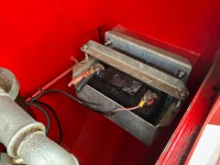 FUEL PROOF 2000lt TWIN AXLE BUNDED FUEL BOWSER - 10
