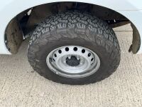 FORD RANGER XL 2.2 TDCI DOUBLE CAB PICKUP  - 2