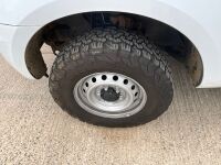 FORD RANGER XL 2.2 TDCI DOUBLE CAB PICKUP  - 7