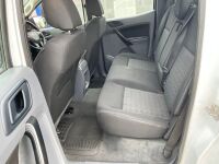 FORD RANGER XL 2.2 TDCI DOUBLE CAB PICKUP  - 10