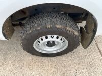 FORD RANGER XL 2.2 TDCI DOUBLE CAB PICKUP  - 11