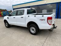 FORD RANGER XL 2.2 TDCI DOUBLE CAB PICKUP  - 12