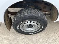 FORD RANGER XL 2.2 TDCI DOUBLE CAB PICKUP  - 16