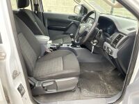 FORD RANGER XL 2.2 TDCI DOUBLE CAB PICKUP  - 18