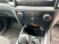 FORD RANGER XL 2.2 TDCI DOUBLE CAB PICKUP  - 20