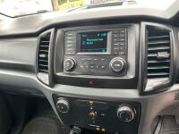 FORD RANGER XL 2.2 TDCI DOUBLE CAB PICKUP  - 21