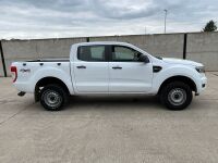 FORD RANGER XL 2.2 TDCI DOUBLE CAB PICKUP  - 23