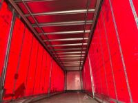 MONTRACON 45ft TRI AXLE CURTAINSIDER ON AIR - 19