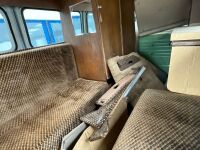 MERCEDES 206D CAMPERVAN  - 18