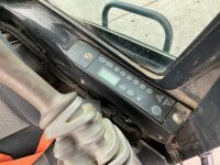 HITACHI ZX26U 2.6 TON MINI DIGGER - 20