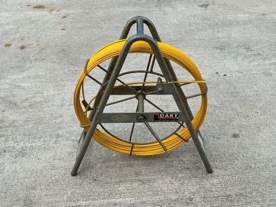 DART SYSTEMS 5mm COBRA REEL
