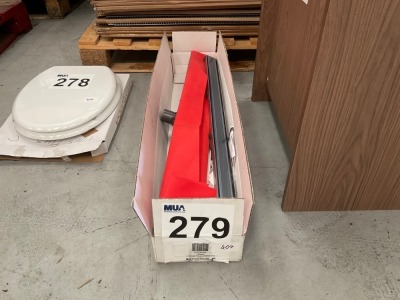 900 LONG LINEAR SHOWER DRAIN
