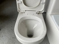BACK-TO-WALL PAN AND SEAT - 4
