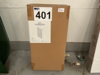 SINGLE-DOOR MIRROR CABINET, CODE SSCB01