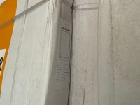 700 HINGED DOOR CHROME - 2