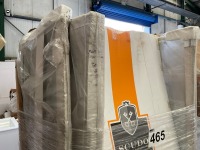 MIXED PALLET OF SHOWER DOORS - 2
