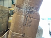 MIXED PALLET OF SHOWER DOORS - 7