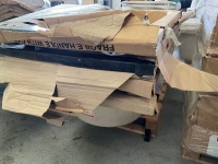 4x 1700 × 700 SINGLE-ENDED BATHS - 2