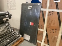 1400X800 SLATE GREY SHOWER TRAY - TR71033