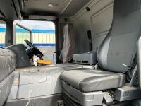 SCANIA P230 4x2 18 TON EURO 5 CRASH CUSHION HIGHWAY MAINTAINENCE LORRY   - 9