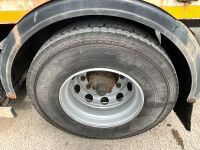 SCANIA P230 4x2 18 TON EURO 5 CRASH CUSHION HIGHWAY MAINTAINENCE LORRY   - 10