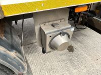 SCANIA P230 4x2 18 TON EURO 5 CRASH CUSHION HIGHWAY MAINTAINENCE LORRY   - 11