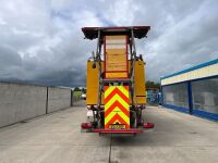 SCANIA P230 4x2 18 TON EURO 5 CRASH CUSHION HIGHWAY MAINTAINENCE LORRY   - 13