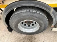 SCANIA P230 4x2 18 TON EURO 5 CRASH CUSHION HIGHWAY MAINTAINENCE LORRY   - 16