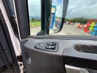 SCANIA P230 4x2 18 TON EURO 5 CRASH CUSHION HIGHWAY MAINTAINENCE LORRY   - 22