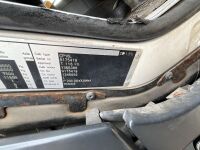 SCANIA P230 4x2 18 TON EURO 5 CRASH CUSHION HIGHWAY MAINTAINENCE LORRY   - 23