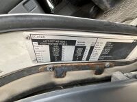 SCANIA P230 4x2 18 TON EURO 5 CRASH CUSHION HIGHWAY MAINTAINENCE LORRY   - 24