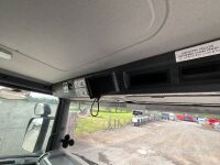 SCANIA P230 4x2 18 TON EURO 5 CRASH CUSHION HIGHWAY MAINTAINENCE LORRY   - 29