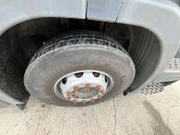 SCANIA P230 4x2 18 TON EURO 5 CRASH CUSHION HIGHWAY MAINTAINENCE LORRY   - 37