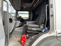MERCEDES AXOR 18 TON 4x2 DROPSIDE LORRY  - 5