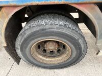 MERCEDES AXOR 18 TON 4x2 DROPSIDE LORRY  - 16