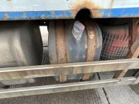 MERCEDES AXOR 18 TON 4x2 DROPSIDE LORRY  - 17